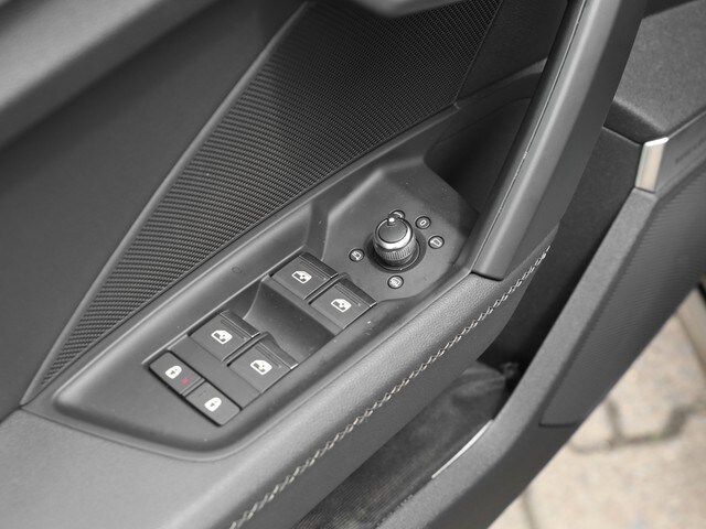 Audi S3 Quattro S-Tronic Sportback