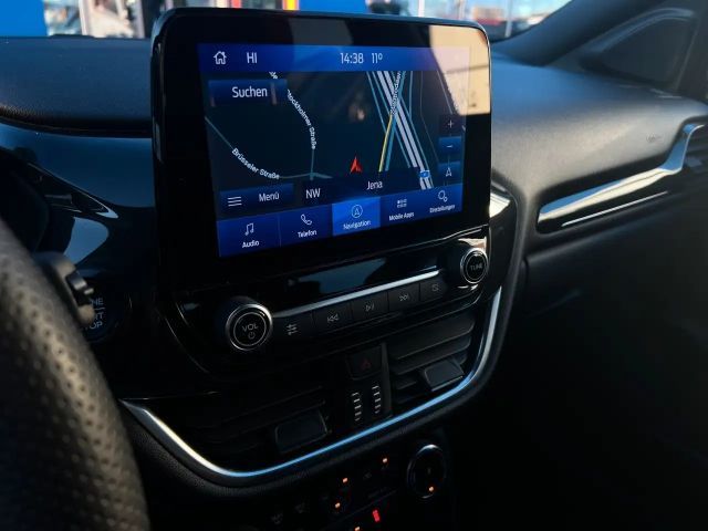 Ford Puma EcoBoost ST Line