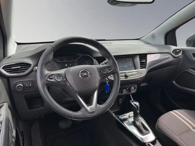 Opel Crossland X 1.2 Turbo Elegance Turbo