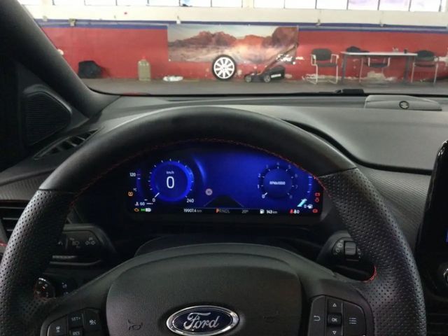 Ford Puma EcoBoost ST Line