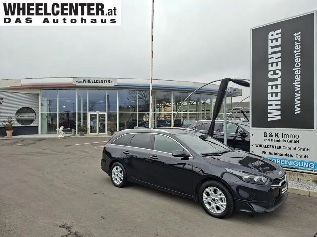 Kia Ceed GDi SportWagon