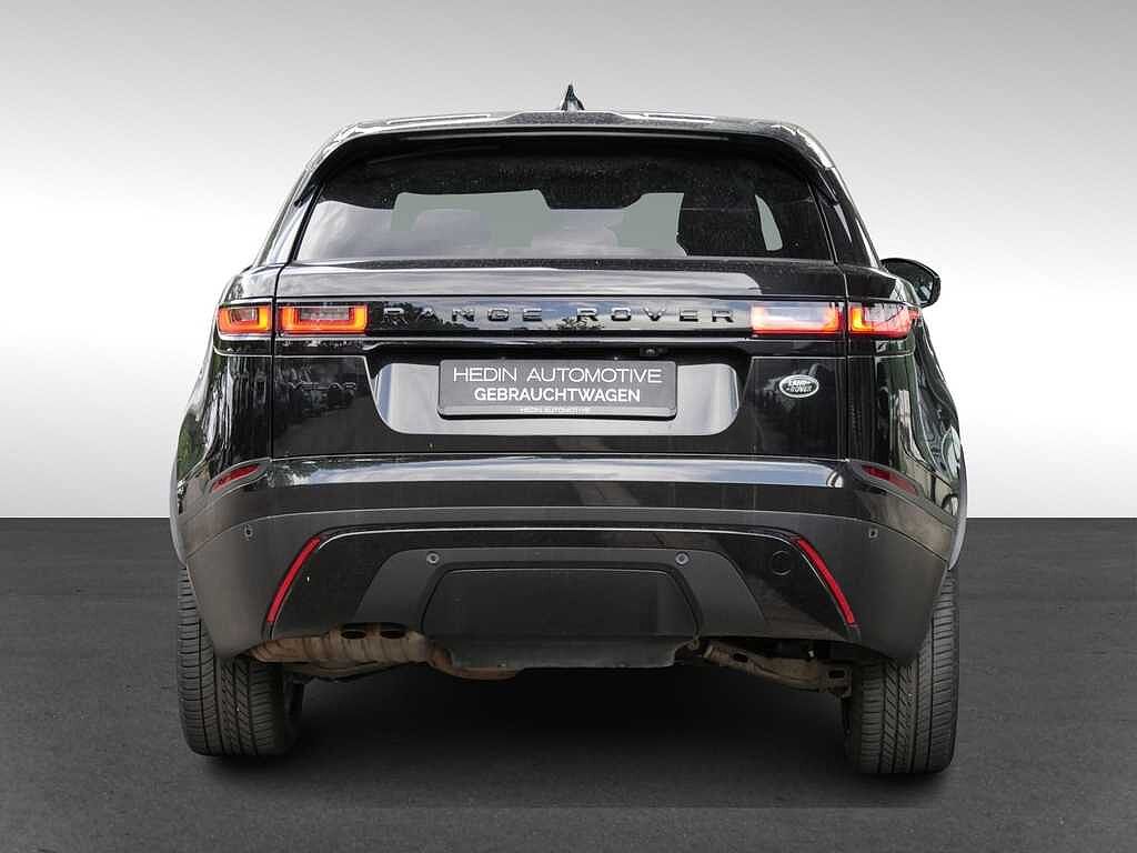 Land Rover Range Rover Velar S