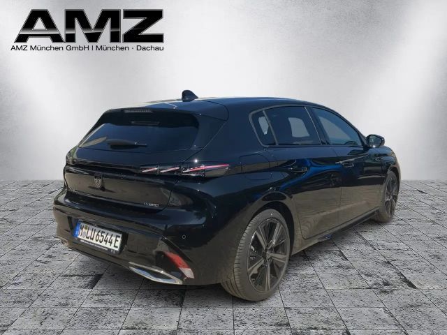 Peugeot 308 GT-Line