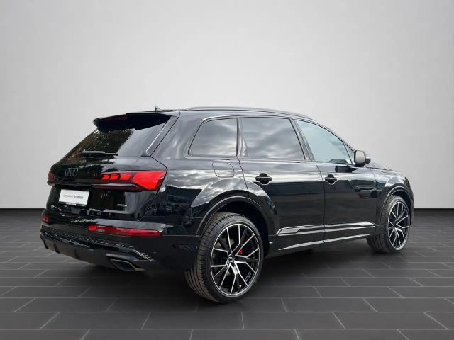 Audi Q7 Business Quattro S-Line