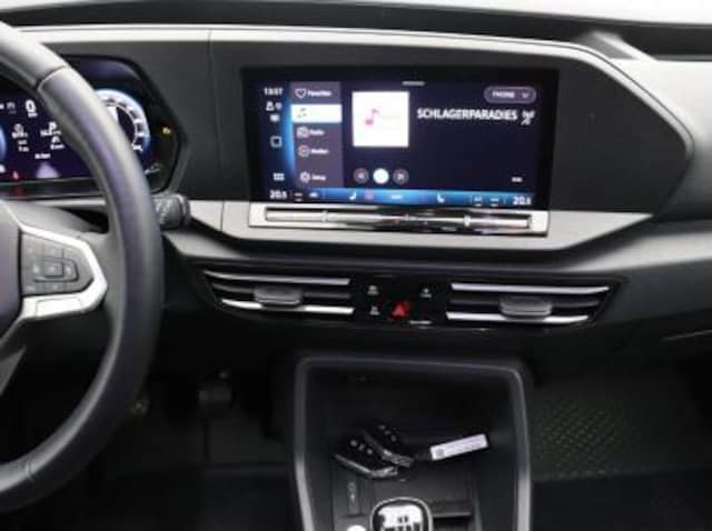 Volkswagen Caddy 1.5 TSI Life