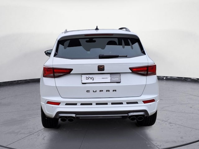 Cupra Ateca 2.0 TSI 4Drive DSG