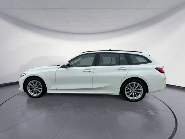 BMW 318 318d Touring