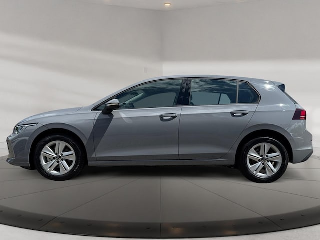 Volkswagen Golf 1.5 TSI