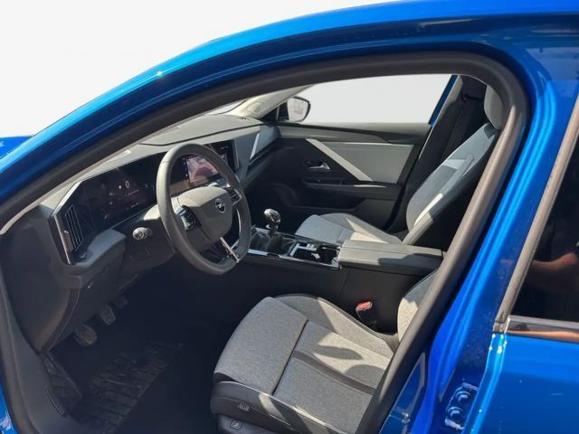 Opel Astra 1.2 Turbo Elegance Turbo