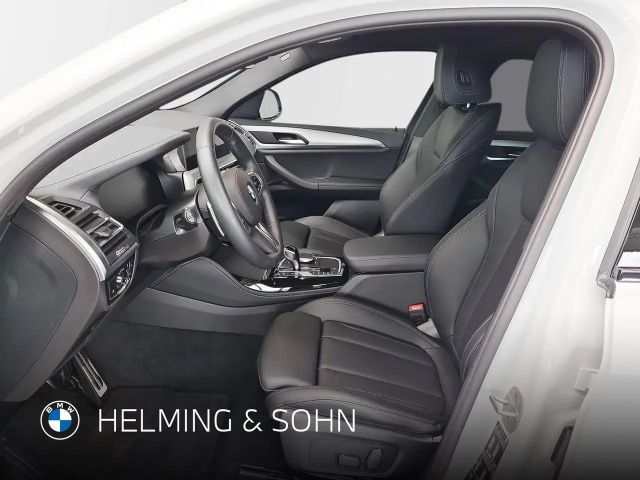 BMW X4 Coupé M-Sport xDrive20d