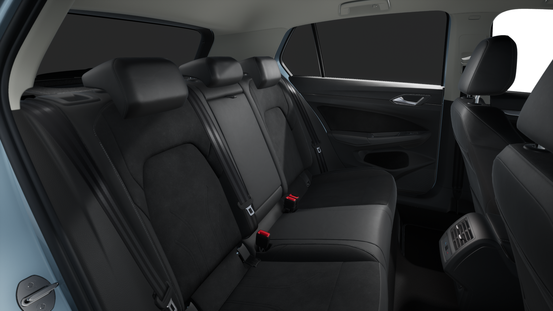 Volkswagen Golf 1.5 eTSI DSG Golf VIII