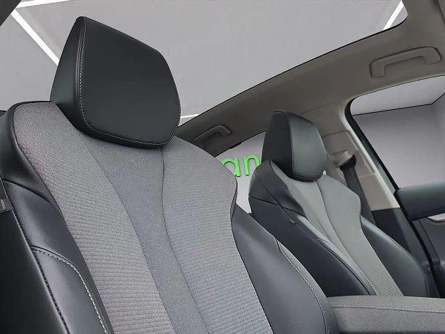 Skoda Enyaq Coupe iV 85