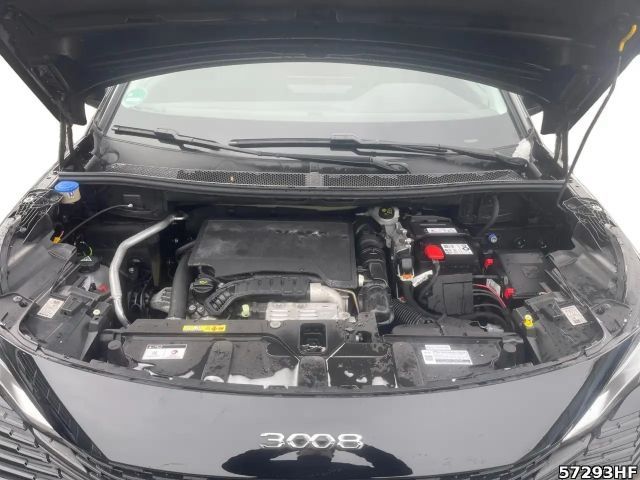 Peugeot 3008 Allure Pack