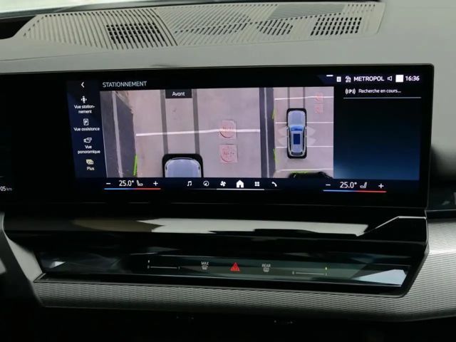 BMW i5 M-Sport Touring eDrive40