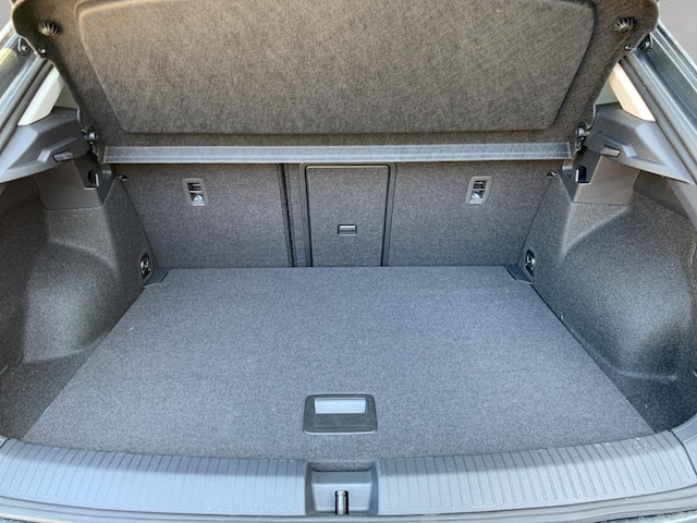 Volkswagen T-Roc 1.5 TSI DSG