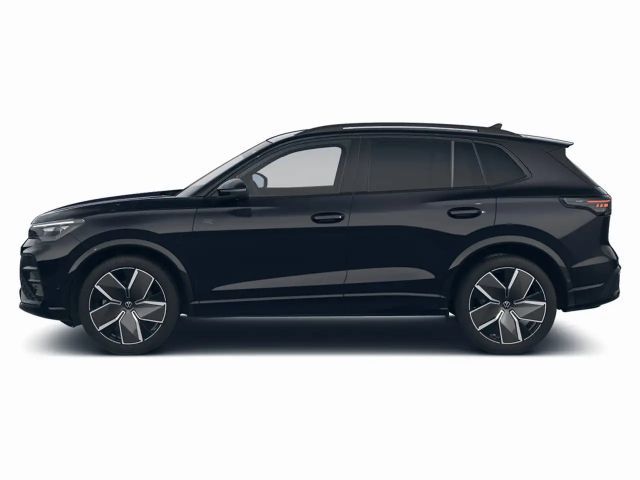 Volkswagen Tiguan 4Motion IQ.Drive R-Line