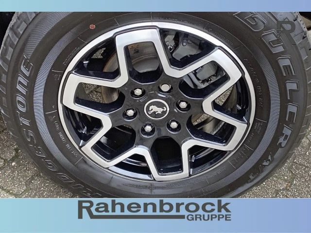 Ford Bronco 4x4 AWD Outer Banks