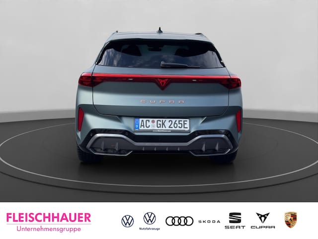 Cupra Terramar 1.5 e-Hybrid VZ