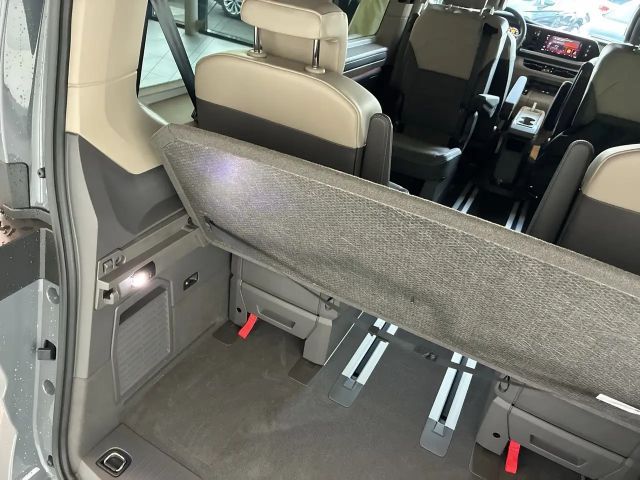 Volkswagen Multivan T7 eHybrid