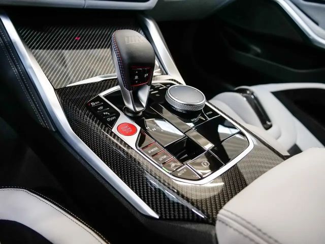 BMW M3 Competition M-Sport Sedan xDrive