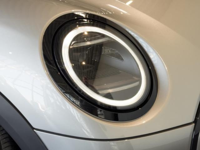 MINI Cooper 5-deurs Classic