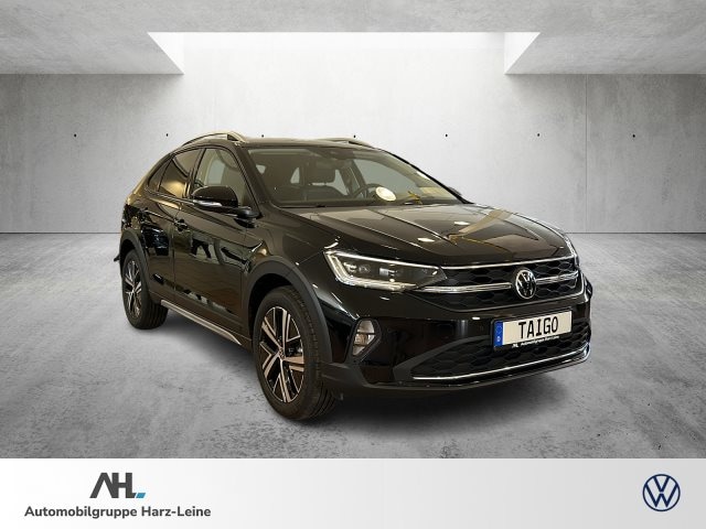 Volkswagen Taigo 1.0 TSI DSG