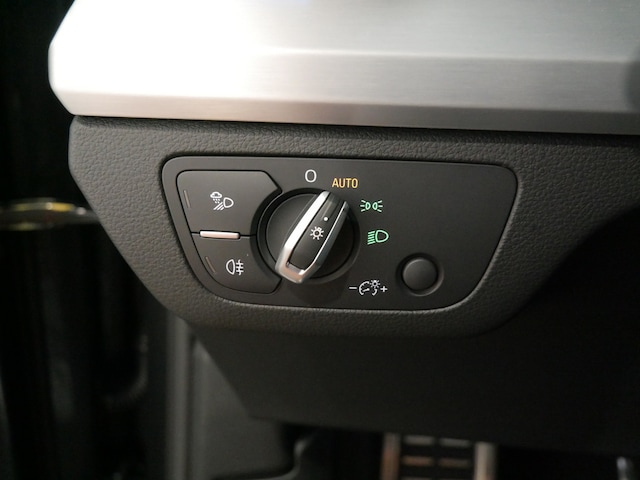 Audi Q5 40 TDI Quattro S-Tronic