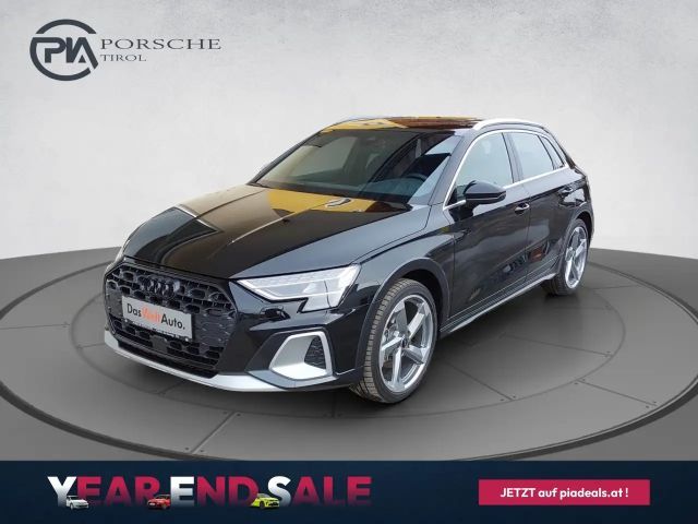 Audi A3 35 TDI Sedan