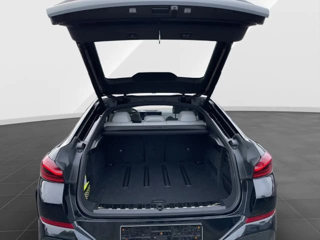 BMW X6 M-Sport xDrive30d