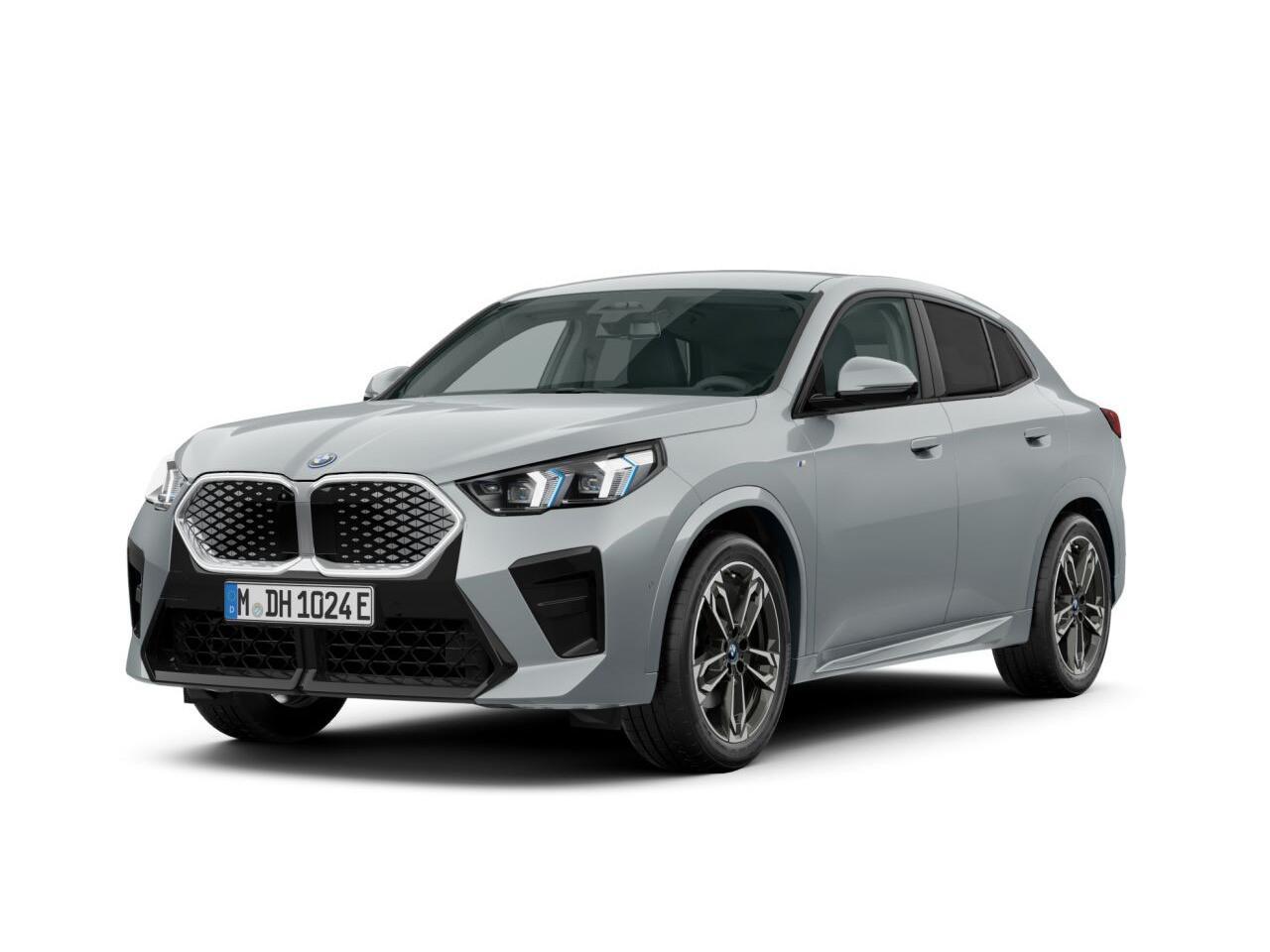 BMW iX2 xDrive30