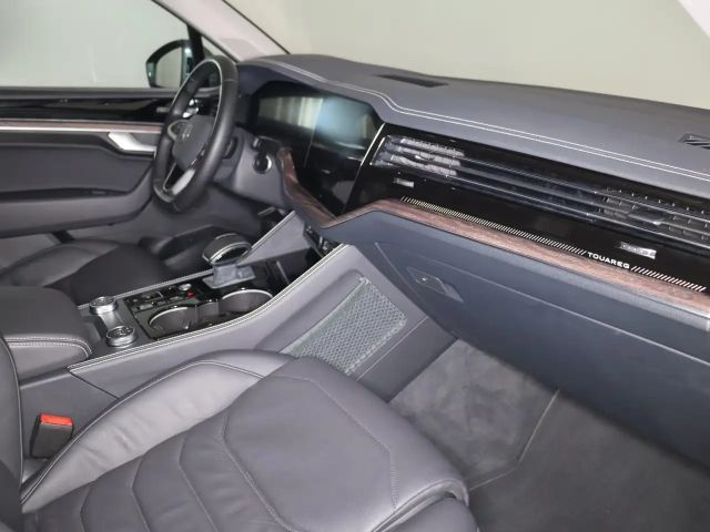 Volkswagen Touareg 3.0 V6 TDI Elegance Elegance