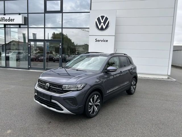 Volkswagen T-Cross 1.0 TSI DSG Life