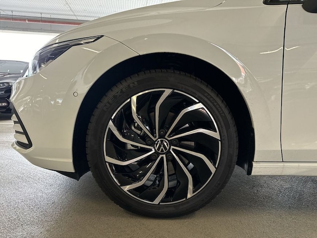 Volkswagen Golf DSG Life