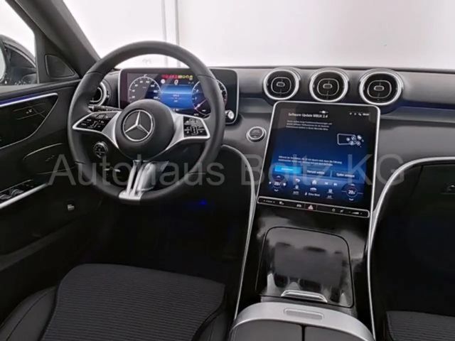 Mercedes-Benz C 200 AVANTGARDE Estate