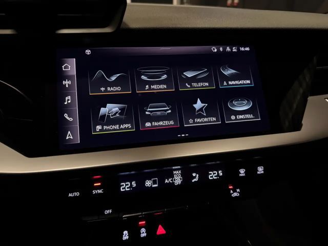 Audi A3 30 TDI Sedan