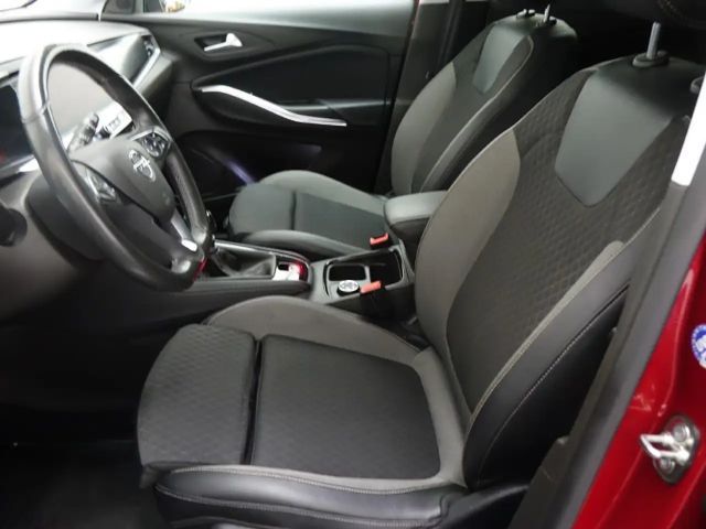 Opel Grandland X GS-Line Grand Sport