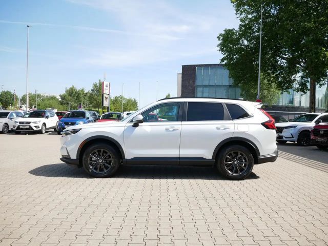 Honda CR-V 2.0 Advance e:HEV