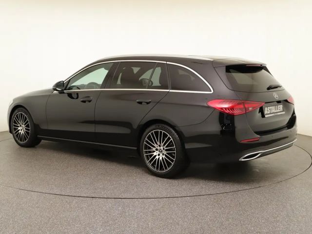 Mercedes-Benz C 200 AVANTGARDE Estate