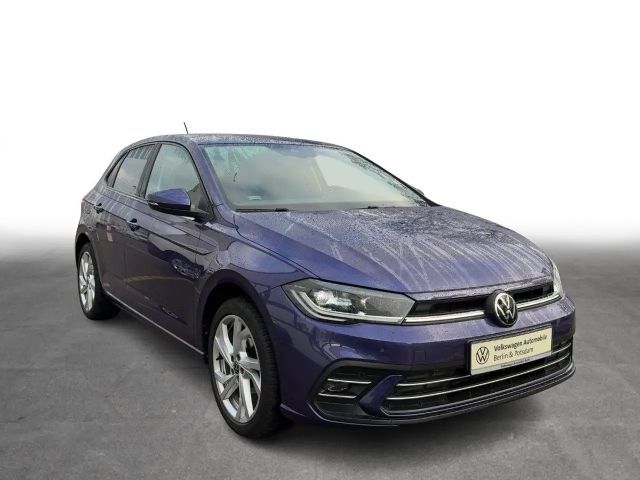 Volkswagen Polo 1.0 TSI Style