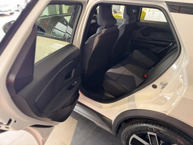 Renault 5 E-Tech Techno