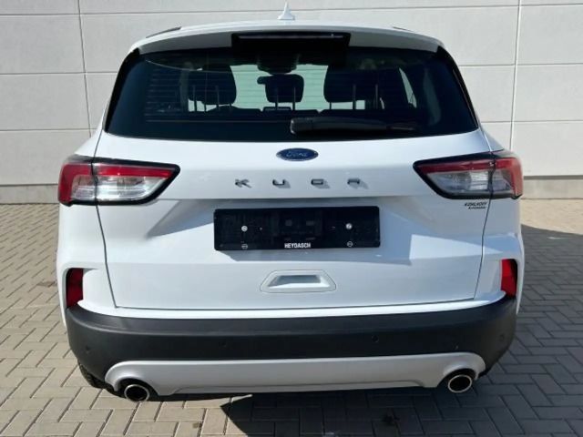 Ford Kuga Cool & Connect