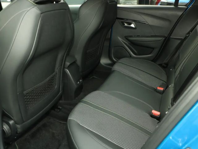 Peugeot E-208 GT-Line