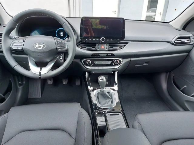 Hyundai i30 Kombi - PD GO 1.5 DPI c5kg1