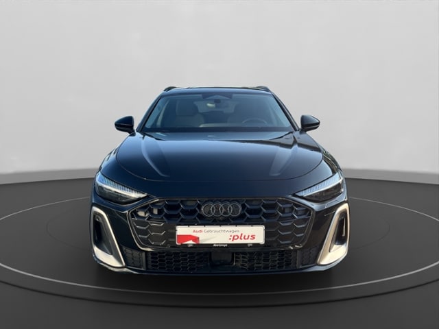 Audi A5 Avant S-Tronic