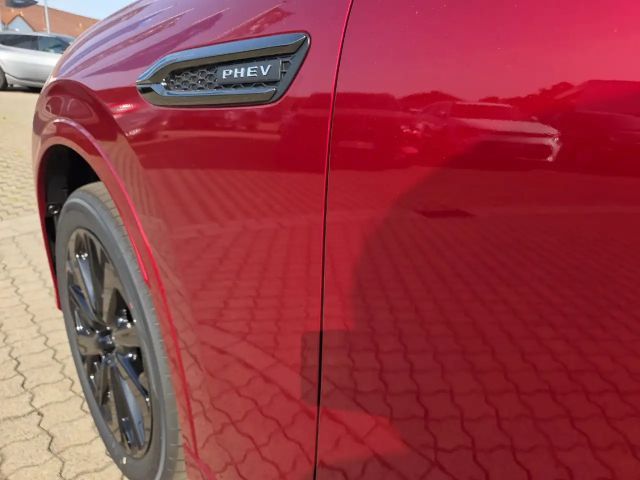 Mazda CX-60 2.5L 4WD Homura