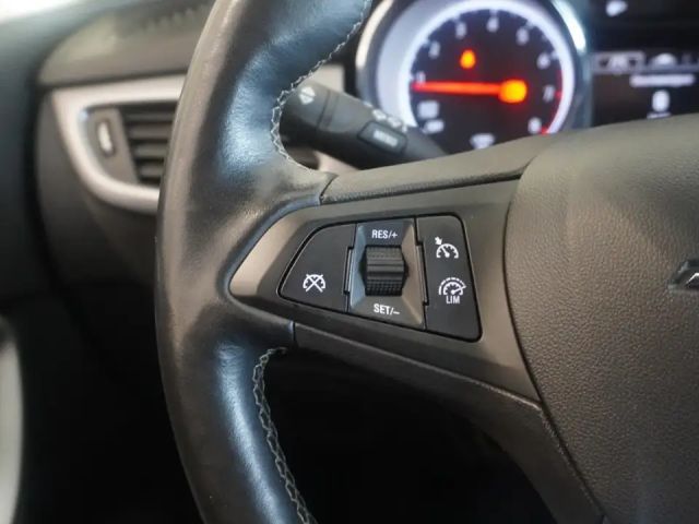 Opel Astra 1.2 Turbo Sports Tourer Turbo