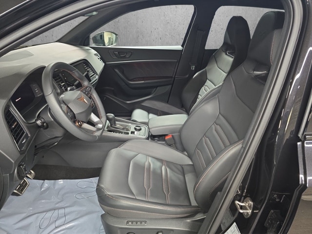 Cupra Ateca 2.0 TSI 4Drive VZ