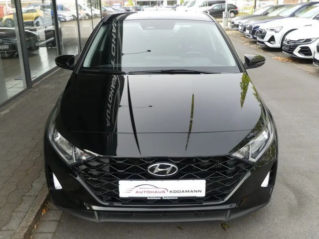 Hyundai i20 Trend
