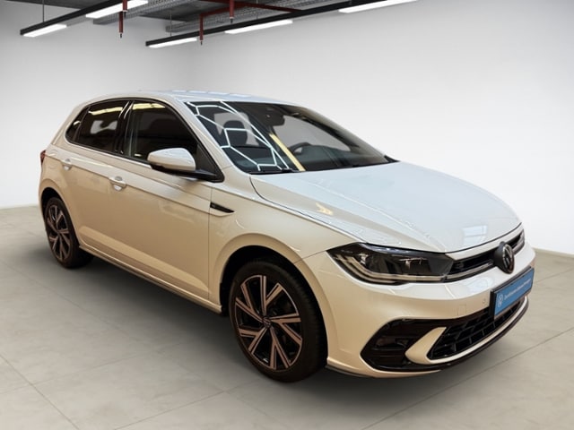 Volkswagen Polo 1.0 TSI DSG