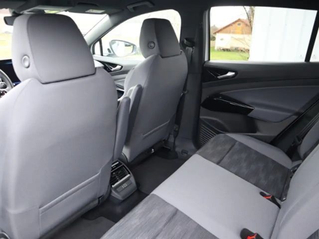 Volkswagen ID.5 77 KWh IQ.Drive Pro